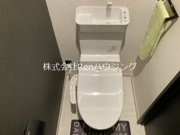 グリーンコーポの物件内観写真